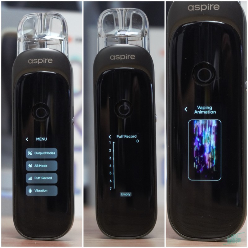 menus pod pixo aspire blog le petit vapoteur (8)